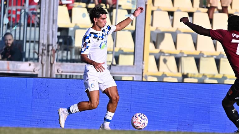 Bonanomi Andrea - Livorno vs Atalanta U23 06-09-2026 109
