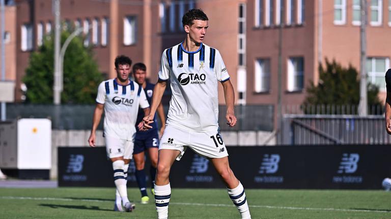 Levak Sergej - Atalanta U23 vs Renate 09-08-2025 087