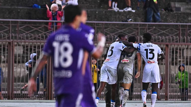 goal 2-3 esultanza - SuperCoppa Primavera - Fiorentina U20 - Atalanta U20 09-09-2026 123
