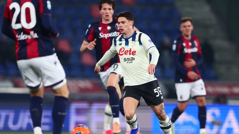 zalewski nicola-Serie A Enilive 25-26 Bologna-Atalanta-727