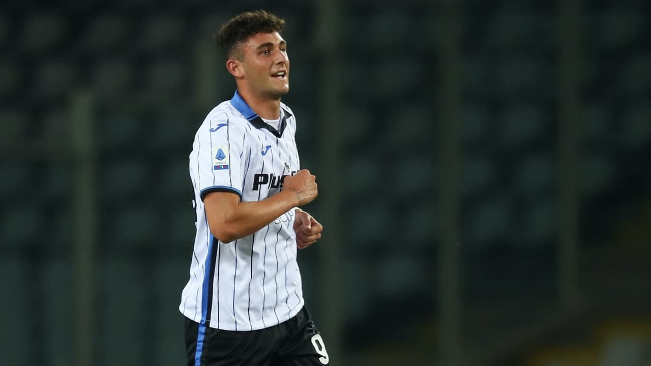 Torino-Atalanta 1-2