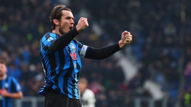 de roon marten-Serie A Enilive 25-26 Atalanta-Parma0180