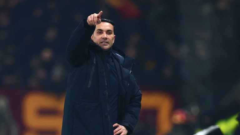 palladino raffaele-Serie A Enilive 25-26 Atalanta-Roma-049