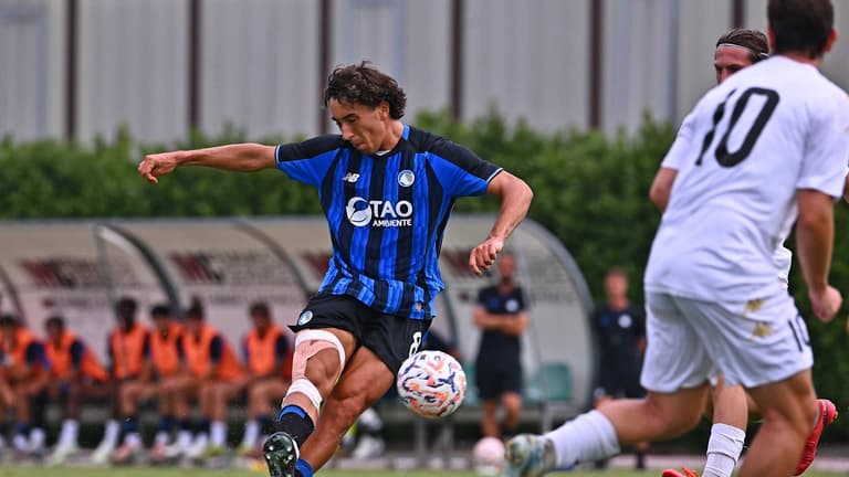 Friendly Match Atalanta U23 vs Renate 02-08-2026 038