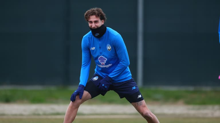 training-UCL League Phase MD7 Training-0210