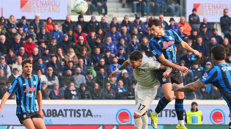 Gol samardzic lazar-Serie A Enilive 25-26 Atalanta-Napoli-0030
