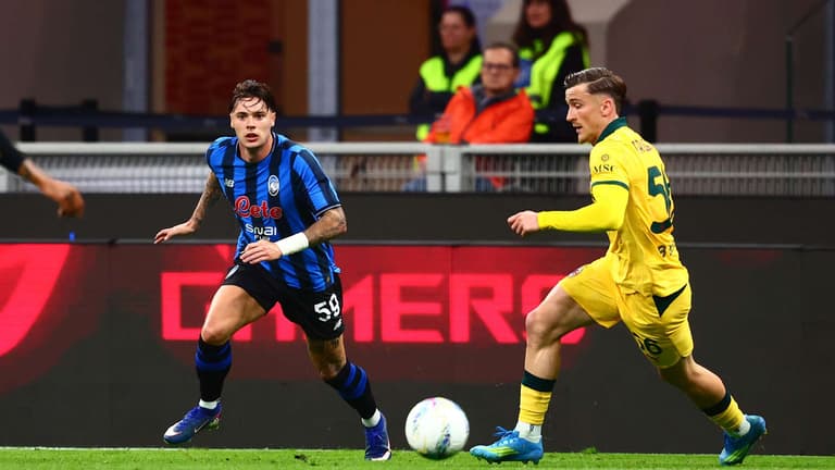 zalewski nicola-Serie A Enilive 25-26 Milan - Atalanta-0052