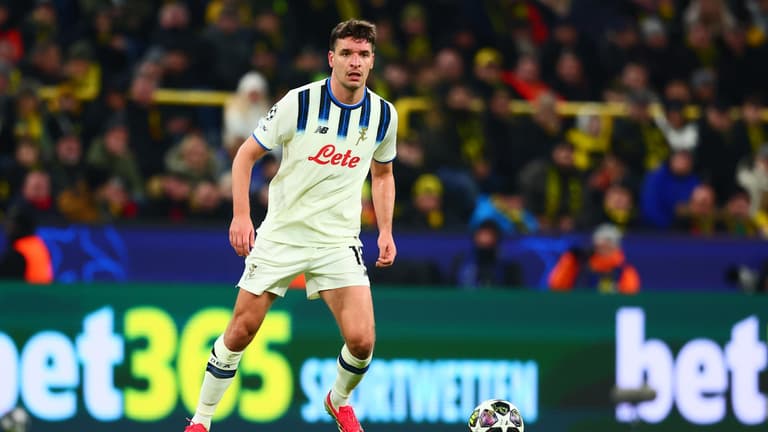 djimsiti berat-UCL KO Play-offs Borussia Dortmund-Atalanta-0717