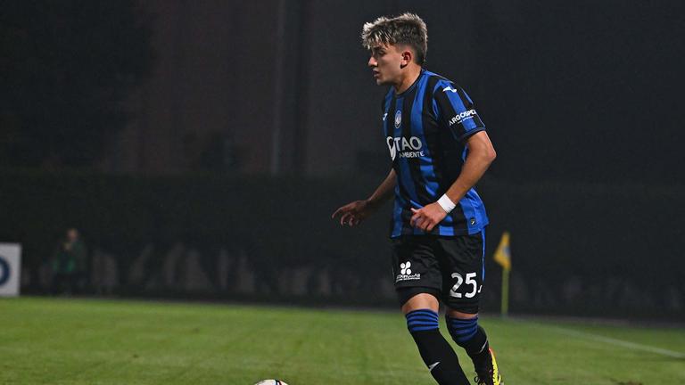 Scheffer Mateo - Atalanta U23 vs Pro Vercelli 29-10-2024 032