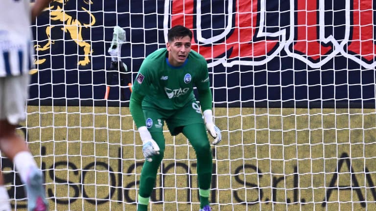 Vismara Paolo - Potenza - Atalanta U23 28-09-2025 073