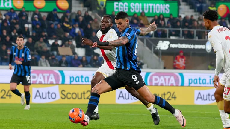 scamacca gianluca-Coppa Italia Frecciarossa 2025-26 Ottavi Atalanta-Genoa-0049