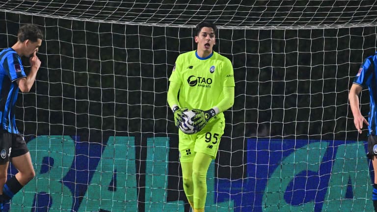 Vismara Paolo - Atalanta U23 - A. Cerignola 09-03-2026 122