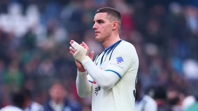 krstovic nikola-Serie A Enilive 25-26 Sassuolo - Atalanta-0426