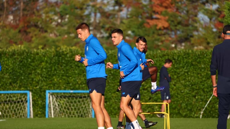 krstovic nikola-UCL League Phase MD2 Training0267