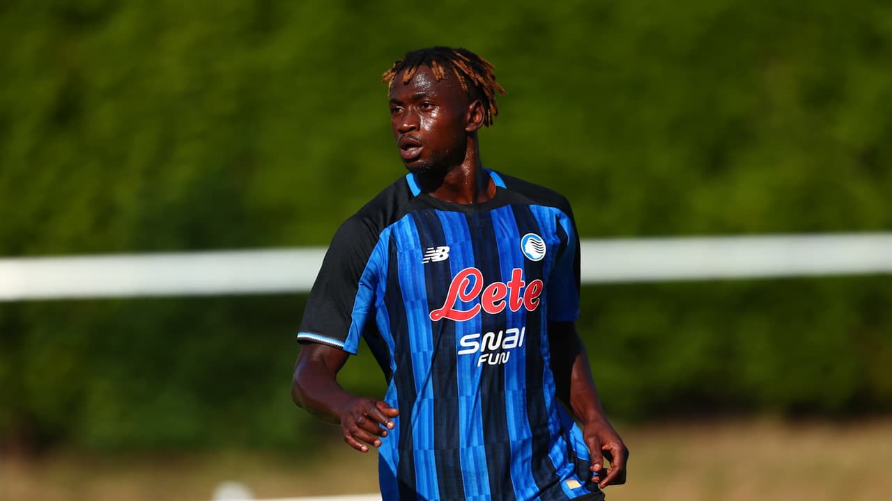 Ibrahim Sulemana in prestito al Sassuolo
