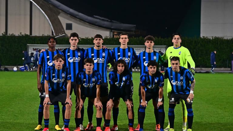 Formazione Atalanta - Atalanta U23 - A. Cerignola 09-03-2026 057