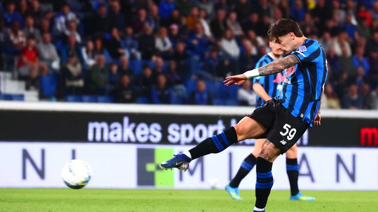 zalewski nicola-Serie A Enilive 25-26 Atalanta-Genoa-0014