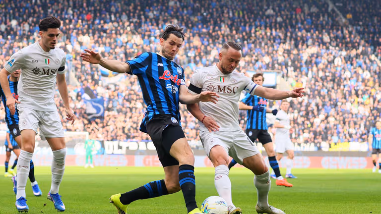 de roon marten-Serie A Enilive 25-26 Atalanta-Napoli-0065