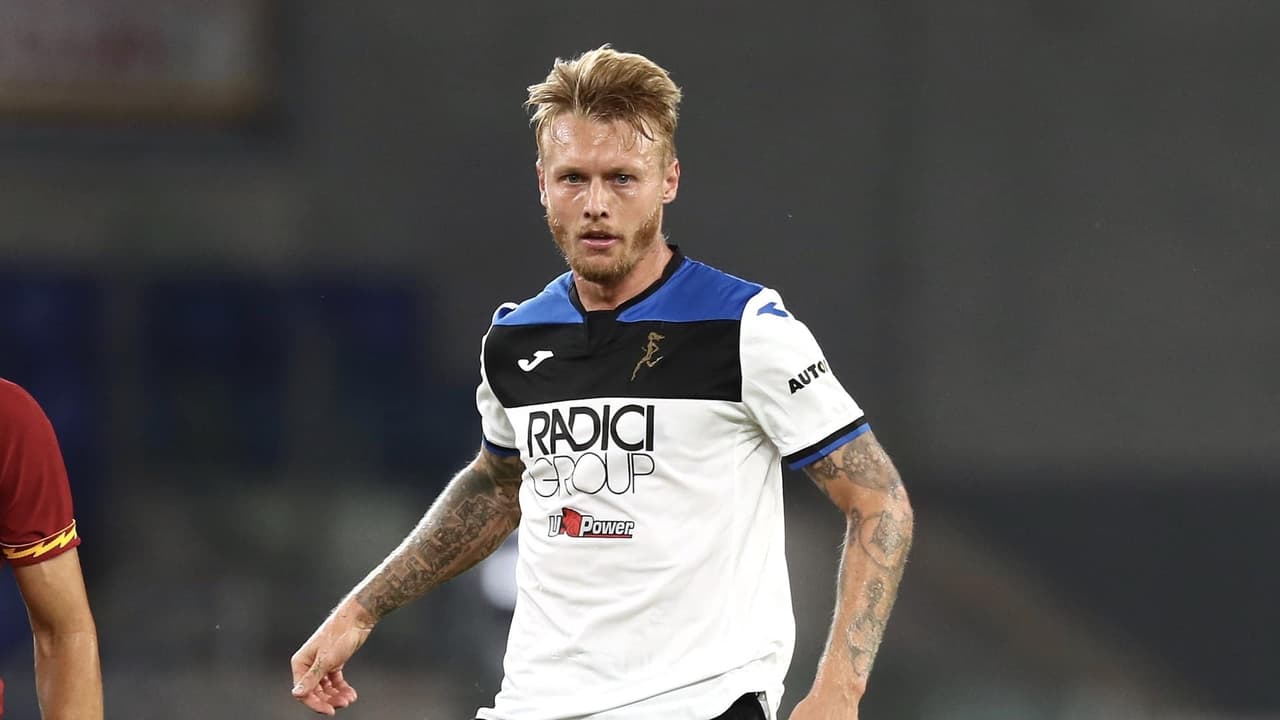 Kjaer: risolto il trasferimento temporaneo