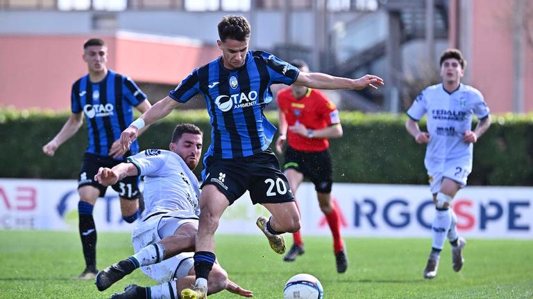 Ceresoli Andrea - Atalanta U23 vs Feralpisalò 16-03-2025 075