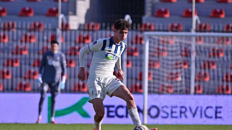 Navarro Albert - Casarano - Atalanta U23 11-01-2026 119