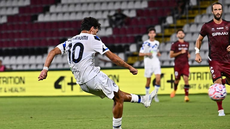 Bonanomi Andrea goal 0-2 - Coppa Italia Cittadella vs Atalanta U23 15-08-2026 141