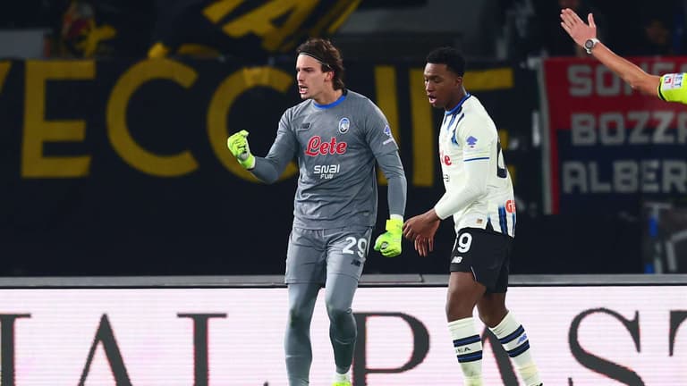 carnesecchi marco-Serie A Enilive 25-26 Bologna-Atalanta-759