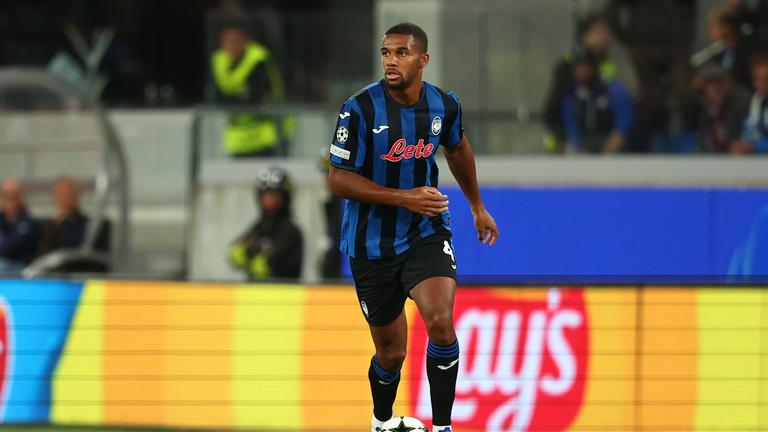 hien-Atalanta BC and Arsenal FC_0013