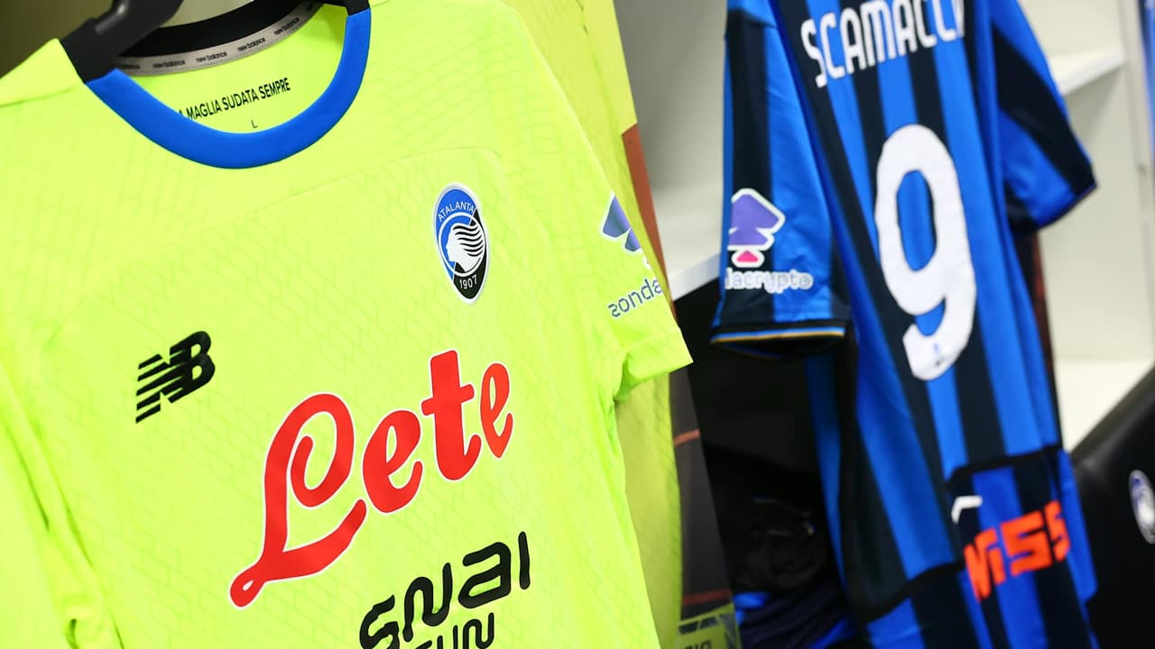 Le formazioni di Atalanta-Torino | Serie A Enilive 2025/26