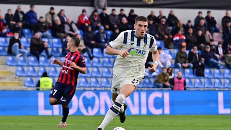 Cassa Federico - Crotone - Atalanta U23 07-02-2026 106