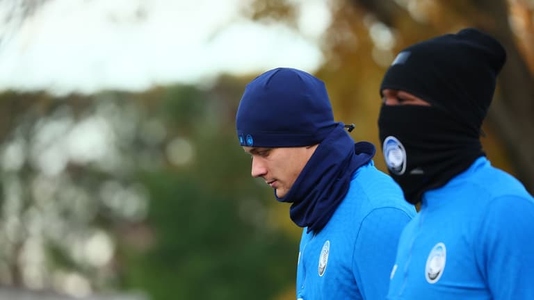 UCL League Phase MD6 Training Atalanta-Chelsea-0016