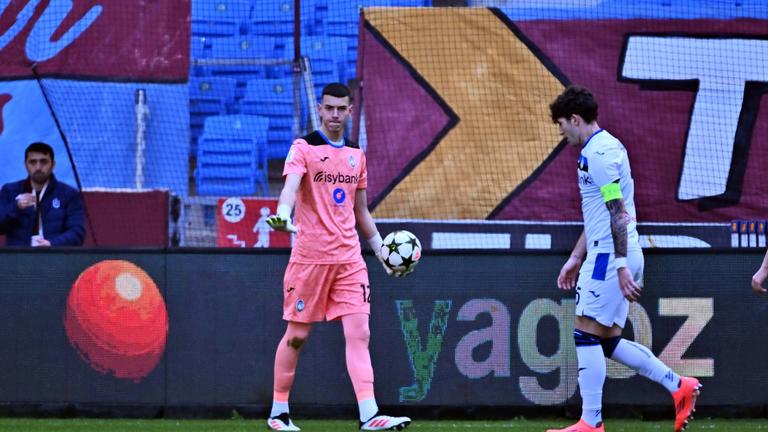 Zanchi Edoardo - Trabzonspor U19 - Atalanta U19 05-03-2025 148