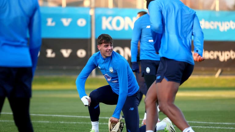 UCL League Phase MD6 Training Atalanta-Chelsea-0052