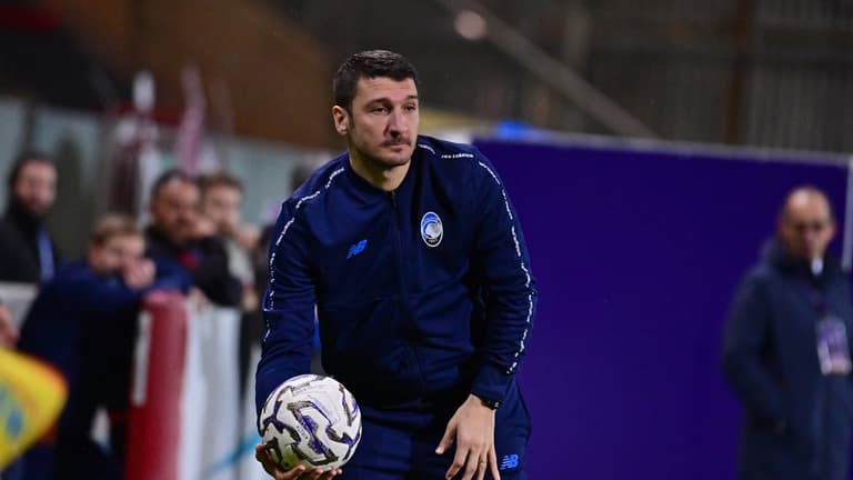 Bocchetti Salvatore - Foggia - Atalanta U23 14-02-2026 155