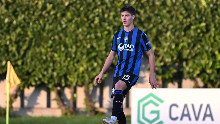 Obric Relja - Atalanta U23 vs Caldiero Terme 23-11-2024 073
