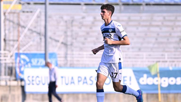 Navarro Albert - Novara vs Atalanta U23 01-09-2024 - 012