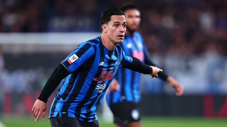 raspadori giacomo-Coppa Italia Frecciarossa 2025-26 Semifinale Atalanta-Atalanta-0210