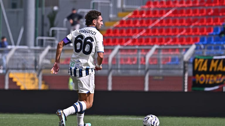 Bergonzi Federico - Potenza - Atalanta U23 28-09-2025 129