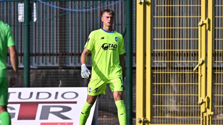 Pardel Piotr - Giana Erminio vs Atalanta U23 16-08-2025 057