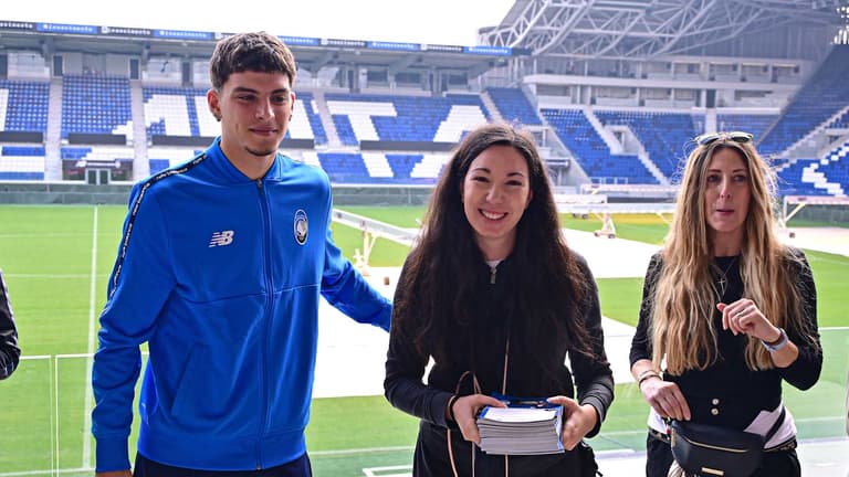 La scuola allo stadio 13-03-2026 055