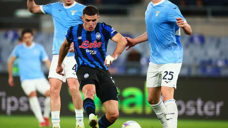 krstovic nikola-Serie A Enilive 25-26 Lazio - Atalanta-0062