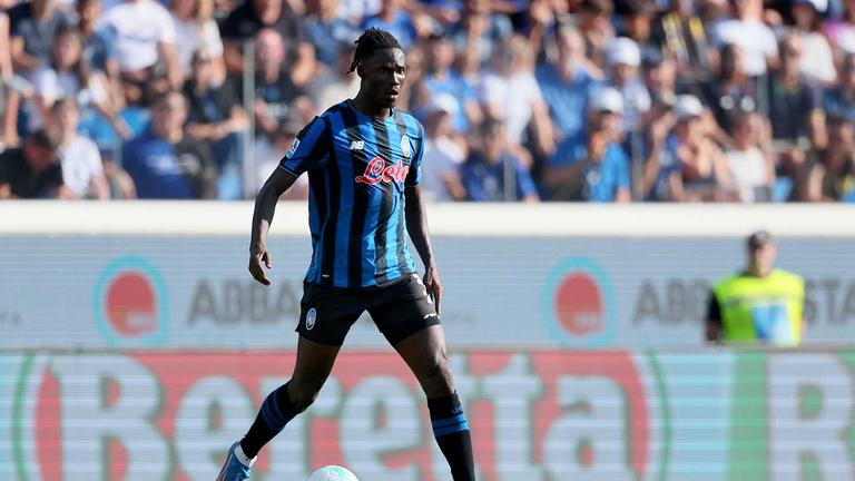 Serie A Enilive 2025-26 giornata 3 Atalanta-Lecce - kossounou odilon-_0063