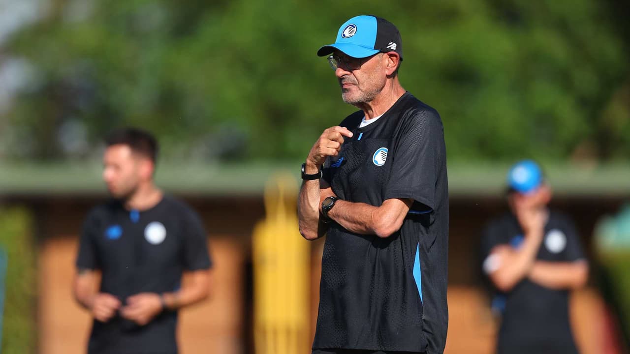 I convocati per Feyenoord-Atalanta