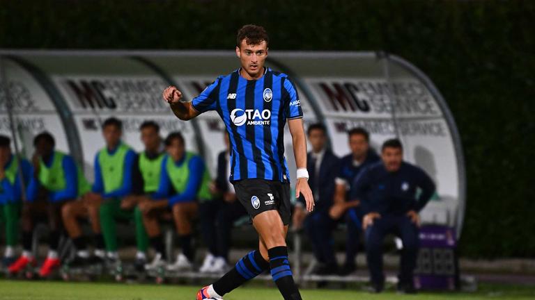 Berto Gabriele - Atalanta U23 - Casarano 29-08-2025 081