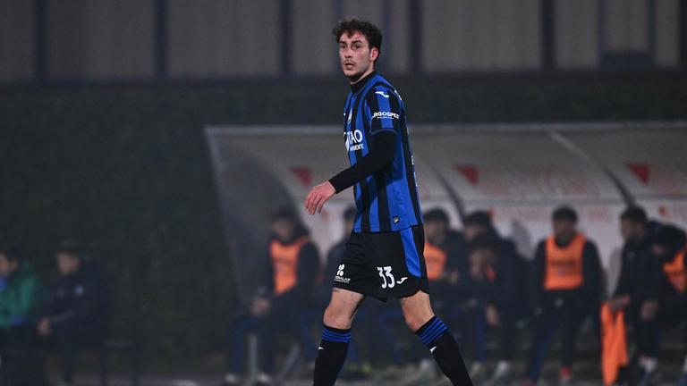 Bernasconi Lorenzo - Atalanta U23 vs AlbinoLeffe 24-02-2025 068