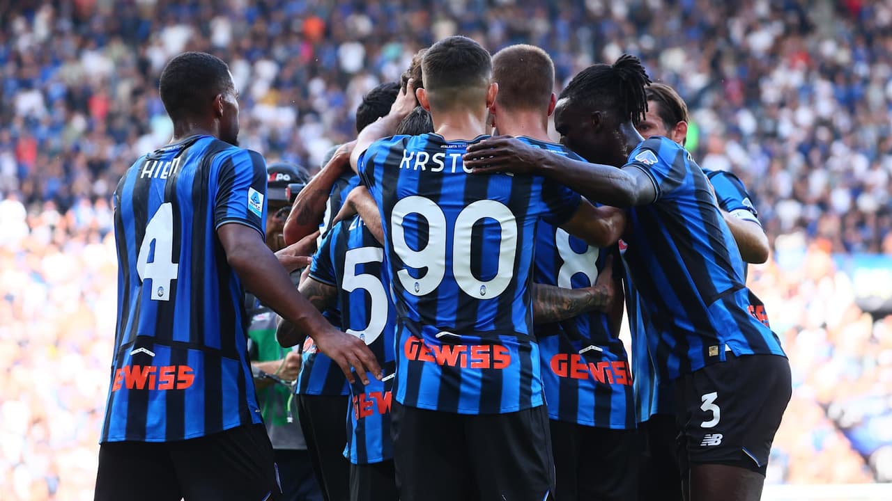 I nerazzurri convocati in Nazionale per le gare di novembre