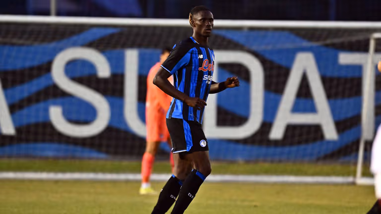 Friendly Match Atalanta vs Arezzo 26-07-2026 085