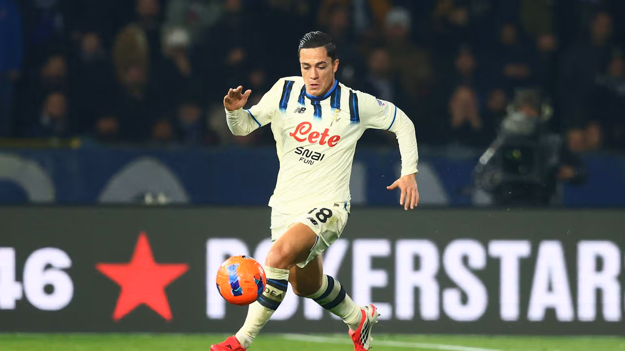 I convocati per Como-Atalanta | Serie A Enilive 2025/26