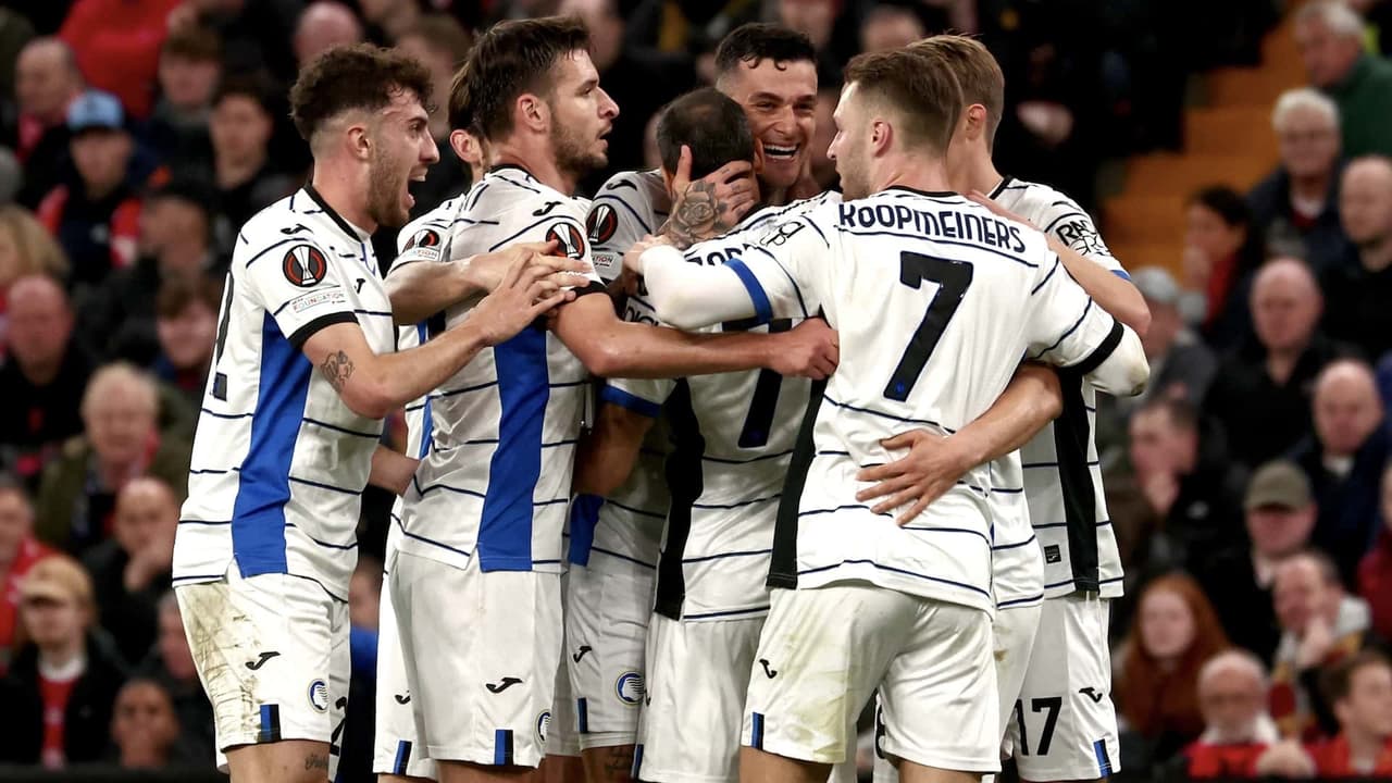 UEL andata Quarti – Notte da sogno ad Anfield: 3-0 al Liverpool