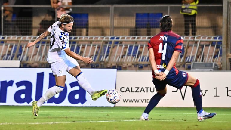 De Nipoti Tommaso goal 1-3 - Sambenedettese - Atalanta U23 16-09-2026 269